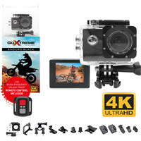 GoXtreme Enduro Black 4K