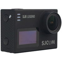 SJCAM SJ6 Legend (черный) Image #1