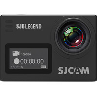 SJCAM SJ6 Legend (черный) Image #2