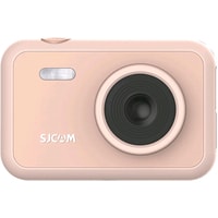 SJCAM FunCam (розовый) Image #1