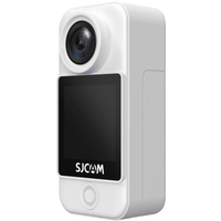 SJCAM C300 Pocket (белый) Image #1