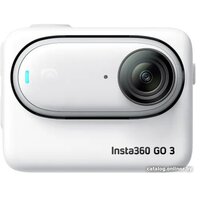 Insta360 GO3 128GB (арктический белый) Image #2