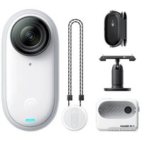 Insta360 GO3 128GB (арктический белый) Image #3