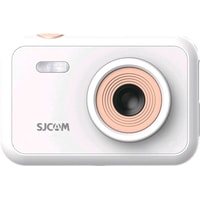 SJCAM FunCam (белый)