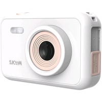 SJCAM FunCam (белый) Image #2