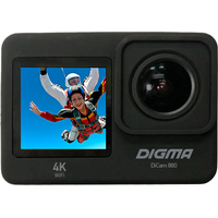 Digma DiCam 880