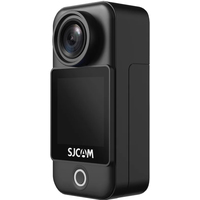 SJCAM C300 Pocket (черный) Image #1