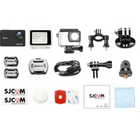 SJCAM SJ8 Pro Full Set box (черный) Image #2
