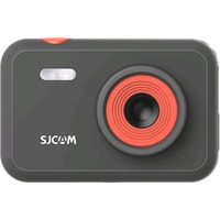 SJCAM FunCam (черный)