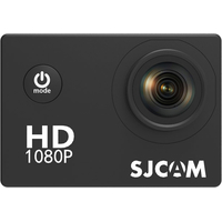 SJCAM SJ4000 (черный) Image #1