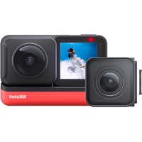 Insta360 One R Twin Edition Image #1