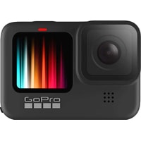 GoPro HERO9 Black Edition