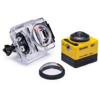 Kodak Pixpro SP360 Extreme Pack