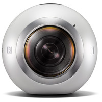 Samsung Gear 360 Image #5