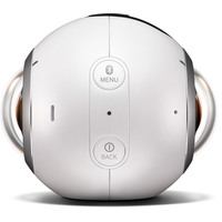 Samsung Gear 360 Image #6