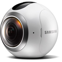 Samsung Gear 360 Image #2