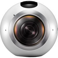 Samsung Gear 360 Image #1