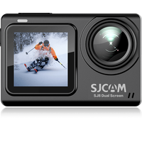 SJCAM SJ8 Dual Screen (черный) Image #3