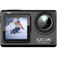 SJCAM SJ8 Dual Screen (черный)