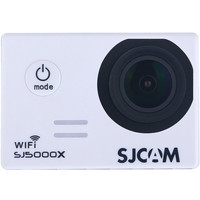 SJCAM SJ5000X (белый)