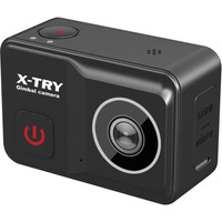 X-try XTC502 Gimbal Real 4K/60FPS WDR Wi-Fi Power
