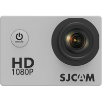 SJCAM SJ4000 (серебристый)