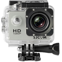 SJCAM SJ4000 (серебристый) Image #2