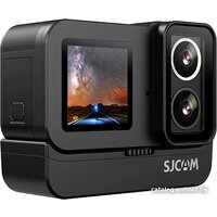 SJCAM SJ20 Dual Lens (черный) Image #2