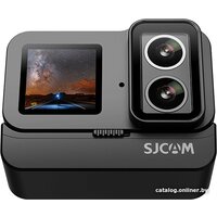 SJCAM SJ20 Dual Lens (черный) Image #4