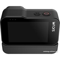 SJCAM SJ20 Dual Lens (черный) Image #3