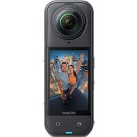Insta360 X5 (черный)