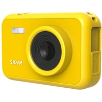 SJCAM FunCam (желтый) Image #2