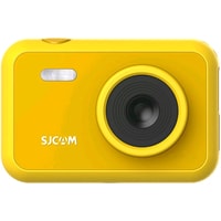 SJCAM FunCam (желтый) Image #1