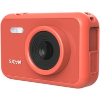 SJCAM FunCam (красный) Image #2