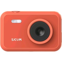 SJCAM FunCam (красный)