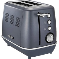 Morphy Richards Evoke Blue Steel 224402EE