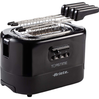 Ariete Toastime 159 (черный) Image #1