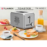 Tuarex TK-6001 Image #14