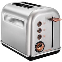 Morphy Richards Accents Rose Gold Brushed 222017