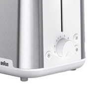 Braun HT1510 (белый) Image #2