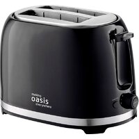 Making Oasis Everywhere TR-2B