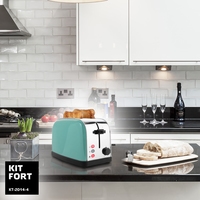 Kitfort KT-2014-4 (голубой) Image #6