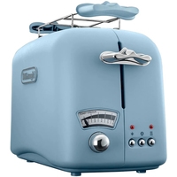 DeLonghi Argento Flora CT021.AZ