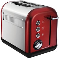 Morphy Richards Equip Red 222011