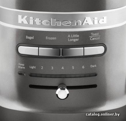 KitchenAid 5KMT2204EMS  Image #3