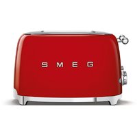 Smeg TSF03RDEU Image #1