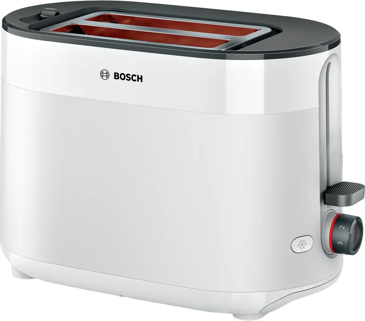 Bosch TAT2M121