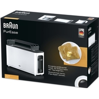 Braun PurEase HT3110 WH Image #3