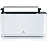 Braun PurEase HT3110 WH Image #2