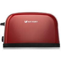 Kitfort KT-2014-3 (красный) Image #2